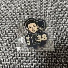 オリックス　ボトルキャップ