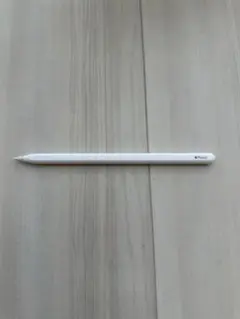 Apple Pencil 第二世代