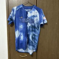 横浜DeNAベイスターズ KIDS STAR NIGHT ユニフォーム
