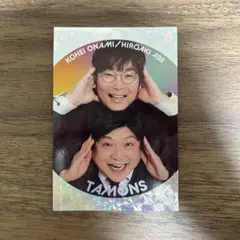 よしもとコレカ6th タモンズ