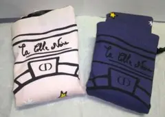 Dior ポーチ 巾着