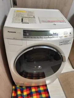 Edberg88引き取り価格ドラム式洗濯機  NA-VX7000L パナソニック NA-VX7000L 価格比較 - 価格.com