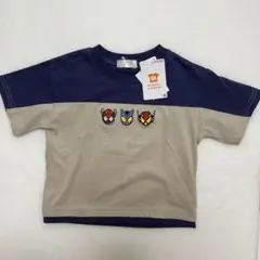 仮面ライダーガヴ　Tシャツ　95