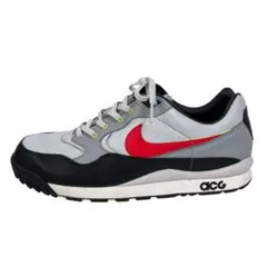 ［新品］NIKE AIR WILD ナイキ エア ワイルド 28cm US10 2025年最新】nike acg air wildwoodの人気アイテム - メルカリ