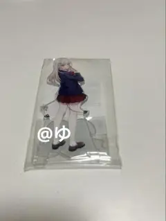 ぶいすぽっ！ 空澄セナ アクリルスタンド バレンタイン 2025