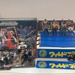 wwe 白使　新崎人生 サイン入りフィギュア wwe 白使 新崎人生 サイン入りフィギュア - メルカリ