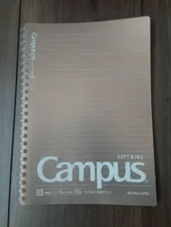 campus ノート
