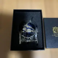 ホテルミラコスタ セレブレーションセット ジュエリーケース アクアスフィア