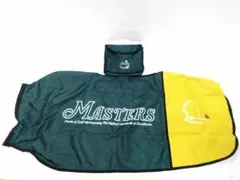 MIZUNO ミズノ マスターズ ゴルフバック トラベルカバー 130cm ★