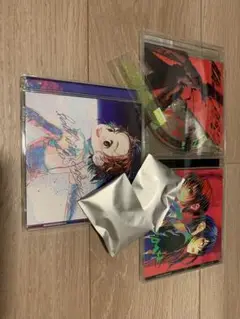 米津玄師　シングルCDセット