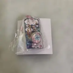たまごっち おかしなたまごボーロっち2 てんしっち パールピンク