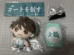 ハイキュー 青葉城西