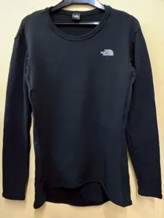 【THE NORTH FACE】ノースフェイス ロングスリーブホットクルー L