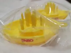 JINRO オリジナル スクイーザー 2個 新品未使用 レモンサワー