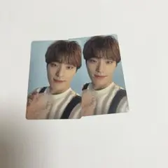 ディノ カラット盤 Carat盤 SEVENTEEN セブチ Dream トレカ