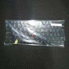 ThinkPad用キーボード 日本語配列 未使用