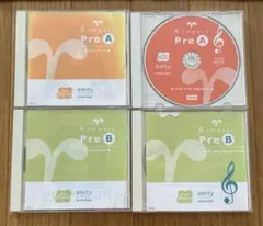 イーオンキッズCD
