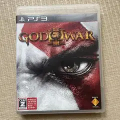 ゴッド・オブ・ウォー3