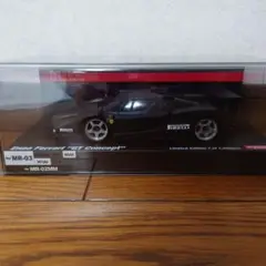1/24 エンツォ フェラーリ GT コンセプト 2005 トランスキット 2025年最新】エンツォ GT コンセプトの人気アイテム - メルカリ