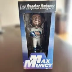 MAX MUNCY ボブルヘッド