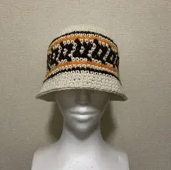 クラッシャーハット