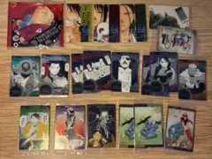 鋼の錬金術師 ハガレン ウエハース アクリルコースター クリアカード