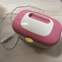 おしりふきヒーター