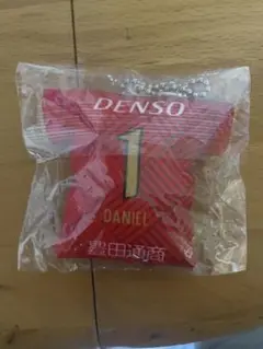 名古屋グランパス ユニフォームクッションチェーン 鯱の大祭典 シュミットダニエル