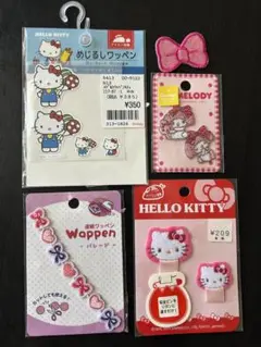 ワッペン