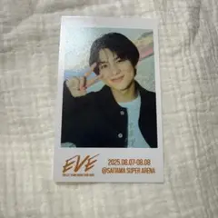 超特急　ミニフォト　ハル　②