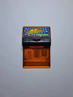 ヒーロー アカデミア 壁紙 光で反応「ちっちゃいエイリアン」GBC
