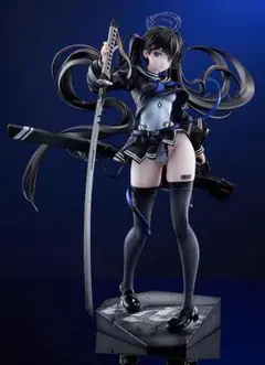 Colors：BLUE 1/7 Solarain ソラレイン フィギュア