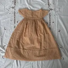 SOOR PLOOM Delilah dress 4/5Y