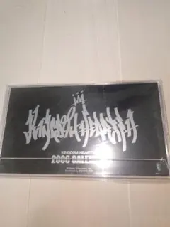 KINGDOM HEARTS II 2006 CALENDAR