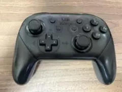Nintendo Switch純正プロコン