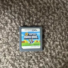 NEW スーパーマリオブラザーズ