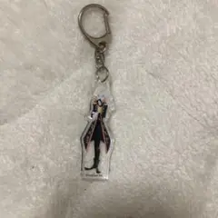 第五人格 ジョゼフ キーホルダー