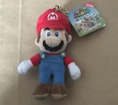 マリオ マスコット