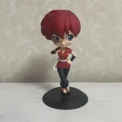 らんま1/2 キューポスケット　フィギュア　らんま女ver Qposket