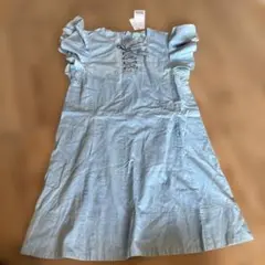 メゾピアノ　Lindsay L160 新品　ワンピ
