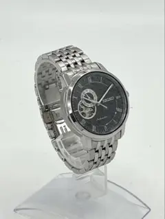 SEIKO セイコー プレザージュ 4R35-00M0 自動巻 裏スケ