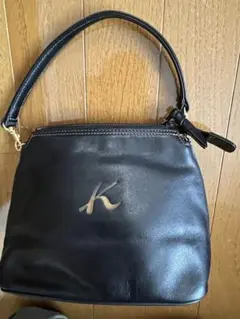 キタムラ　ハンドバッグ