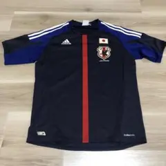 adidas 日本代表 ユニフォーム M