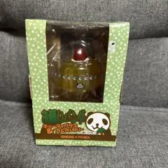 平成レトロ♡ お願いパンダ キューティグラス＆プルプルゼリー