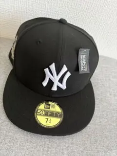 ニューヨーク・ヤンキース 100周年記念キャップ