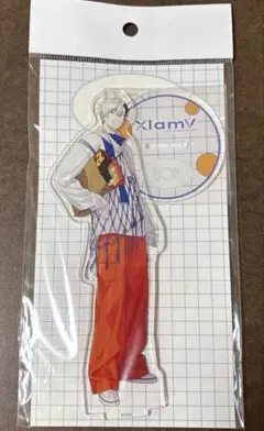 ビバレン xlamv 蜜柑 レオン アクスタ