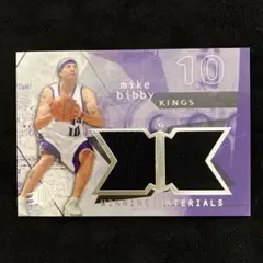【開封品】 2004-05 NBAカード マイク・ビビー