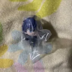 カラフルピーチ　からぴち　つまんでつなげてマスコット　なおきり　ストラップ