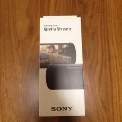 【未使用品】Xperia Stream ゲーミングアクセサリー　Xperia１Ⅴ