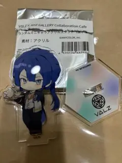 VΔLZ ランダムミニキャラアクリルスタンド 長尾景